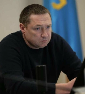 Козицький повідомив, яка ситуація у Львові та області станом на 19 грудня