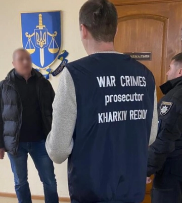 Обійняли посади при окупаційній владі: прокурори викрили колаборантів з Куп&#039;янщини