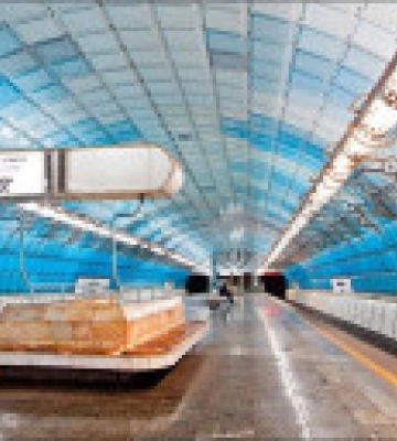 У Дніпрі відновили роботу метро