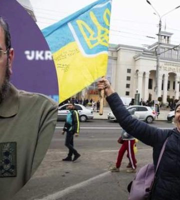 Після звільнення Херсона війна вступила в нову фазу, – розвідка назвала свіжі плани ворога