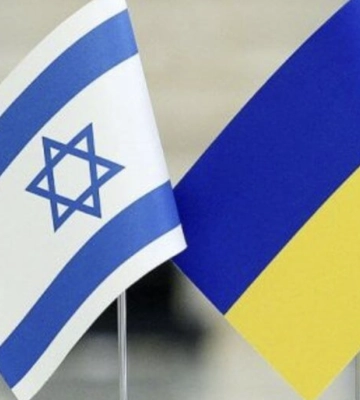 &quot;Домовленості з Росією неможливо переступити&quot;: посол Ізраїлю пояснив політику країни щодо допомоги Україні