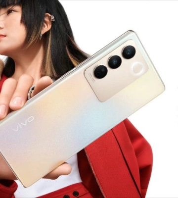 Dimensity 8200, 120-Гц дисплей AMOLED, 50-МП фронтальна камера та Android 13 - відомі характеристики vivo S16 Pro
