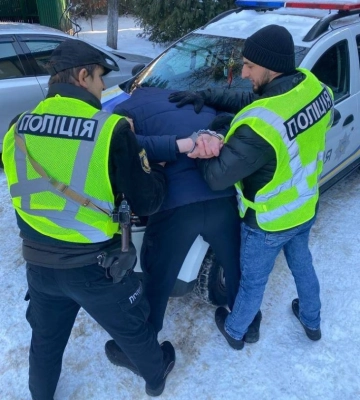 Жителя Кіровоградщини вбив 22-річний хлопець у Львові