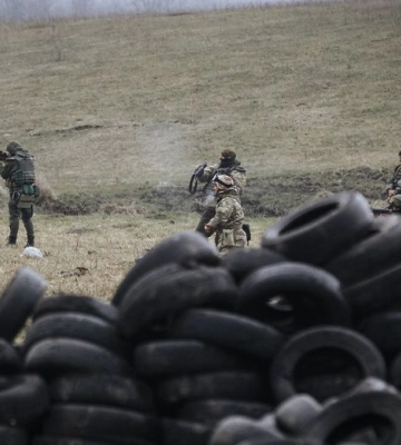 У Полтавській громаді відбудуться навчальні стрільби