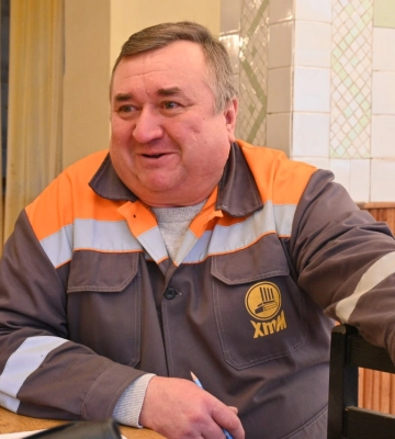 «Остановился котел и упал самолет» — рассказ замначальника харьковской ТЭЦ