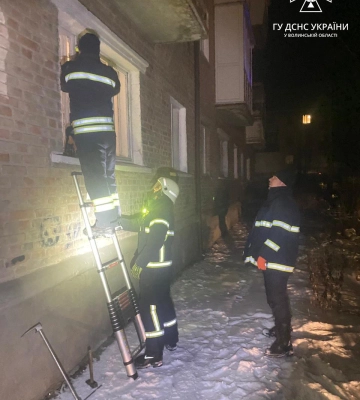 У Луцьку на проспекті Волі автівка збила жінку