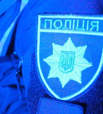 «Розпилив в обличчя газ і забрав ноутбук»: полтавця затримали за підозрою у грабежі
