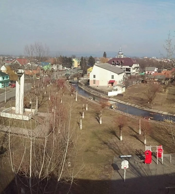 35-річного підприємця із Закарпаття посадили на 5 років за привласнення землі