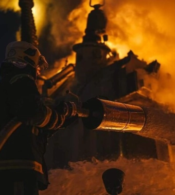 Нічна атака &quot;Shahed&quot;: в енергосистемі України виникла важка ситуація