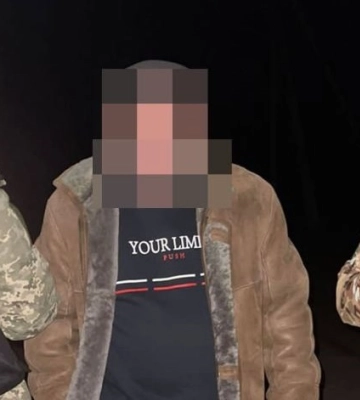 На Миколаївщині спіймали ворожого пособника, який допомагав окупантам (ФОТО)