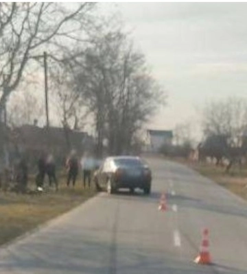 В Ізмаїлі судитимуть трьох водіїв авто, які здійснили наїзди на учасників руху, що керували двоколісним транспортом