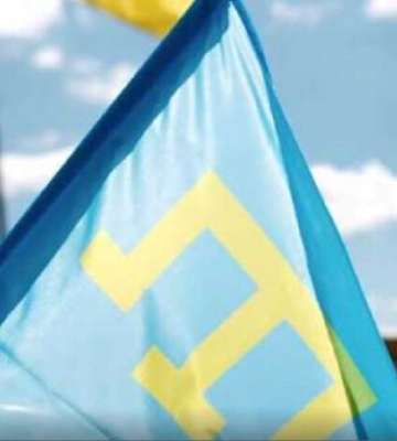 Окупанти влаштували обшуки у будинках кримських татар. Двох людей вивезли