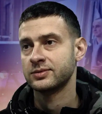 Не розуміли, що буде з Харковом і нашим виробництвом: Артем про війну і вивезення бізнесу