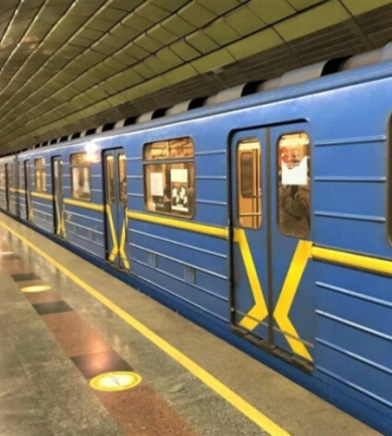 Кияни довго чекали на це. Кличко повідомив про зміни у роботі метро
