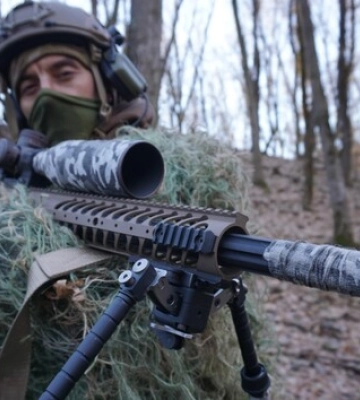 Военное положение: могут ли мобилизовать внутреннего переселенца