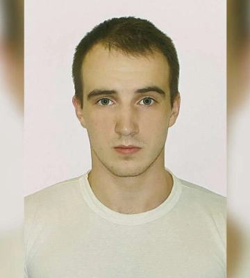 Помогите найти: в Днепре вторые сутки ищут пропавшего Максима Кирячка