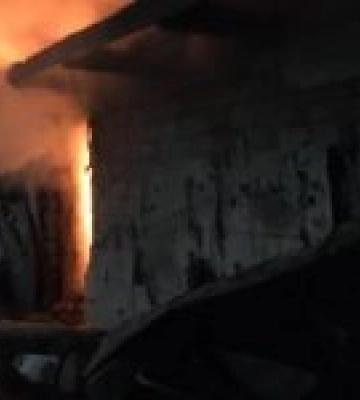 В КМВА повідомили наслідки раноковї атаки на Київ