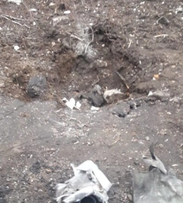 Поліція Харківщини вже зареєструвала 3853 військових злочини