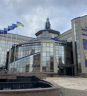 ФІФА та УЄФА можуть виключити УАФ із організацій у разі проведення позачергового Виконкому