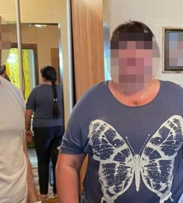 Сотрудницу киевского ЦНАПа будут судить за поддержку оккупантов
