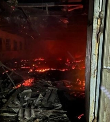 Окупанти обстріляли Донеччину: є загиблі та поранені