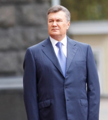 «Харківські угоди»: ДБР завершило слідство стосовно Азарова та Януковича