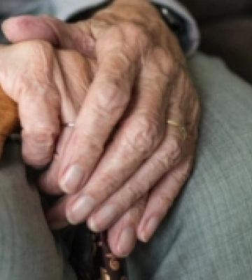 Мешканка Луцької громади відзначила 102 день народження