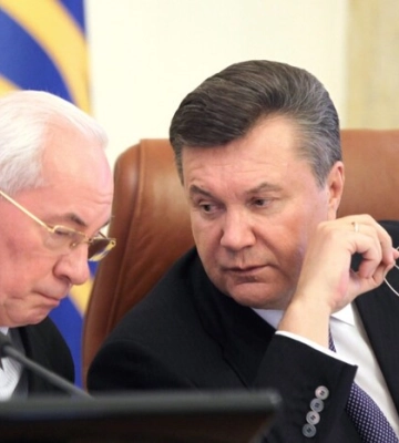 Харківські угоди: ДБР поставило крапку у справі Януковича та Азарова Харківські угоди: ДБР поставило крапку у справі Януковича та Азарова