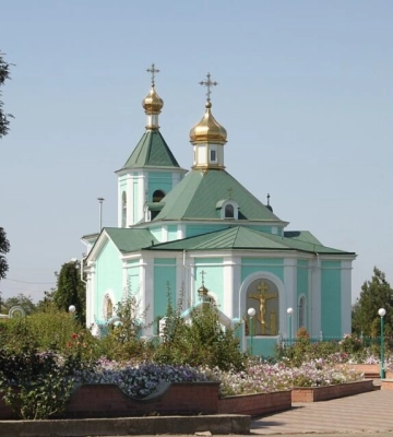 Цікаве дослідження румунського вчителя про історію болгарського села на півдні Одещини