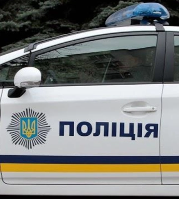В Одесі жінка пограбувала чоловіка