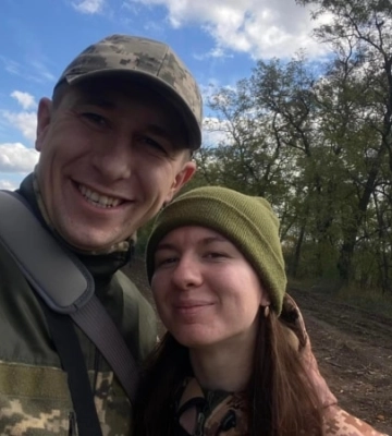 «Росіяни зробили пастку, вдавши з себе полонених»: під Авдіївкою загинув «вінницький скіф» Максим Римський