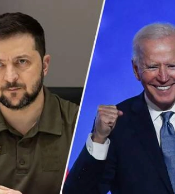 Планирует ли Байден посетить Киев: в Politico рассказали о планах президента США
