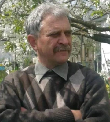 У дубенчан — несподівана та гірка втрата: помер талановитий прозаїк