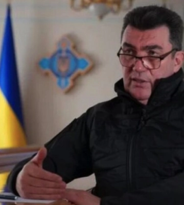Данілов назвав дату, коли Росія планувала завершити «спецоперацію»