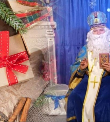 С Днем ангела, Николай! Трогательные поздравления для именинников