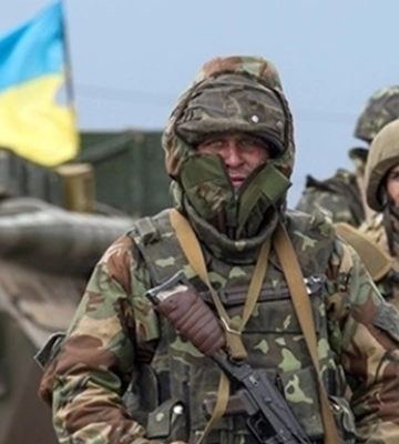 Мобілізованих в Україні готують щонайменше два місяці - ЗСУ
