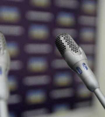 О 15:00 - брифінг про ситуацію у Херсонському регіоні