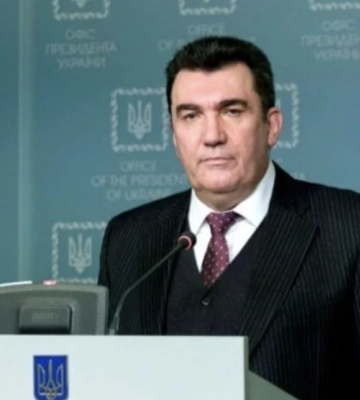 Данілов про завершення війни: Раніше весни – літа 2023 у нас навряд буде таке свято
