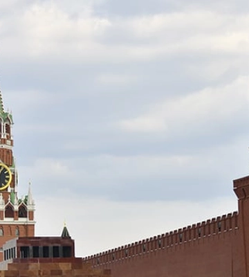 Путін наче загнаний щур, через його дії РФ припинить існування в нинішніх межах – Данілов