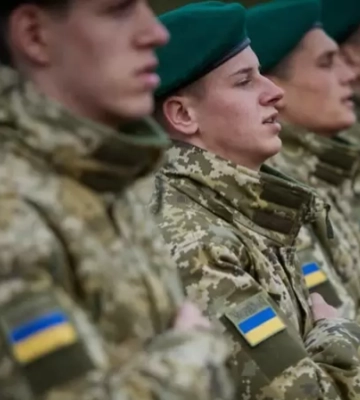 Мобілізація в Україні: жодного посилення призову після Нового року не планується