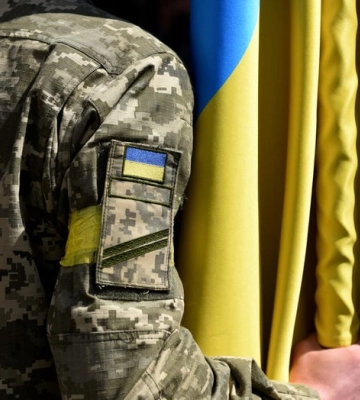 Темпи мобілізації знизились, жодних хвиль не передбачається — ЗСУ