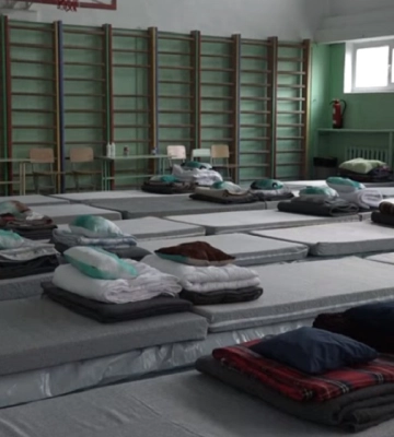 У Миколаєві обладнали ще один пункт незламності