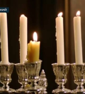 Як святкують Хануку іудеї у Кропивницькому: традиції та історія свята (відео)