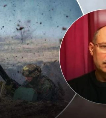 Часто невідомі навіть результати боїв, – Жданов про ситуацію в Бахмуті