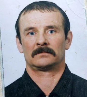 Пішов з дому та не повернувся: на Волині розшукують пенсіонера