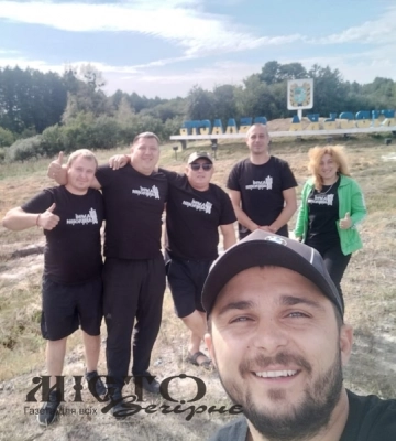 «Шалені патріоти»: волинські волонтери передали на передову більше десяти автомобілів