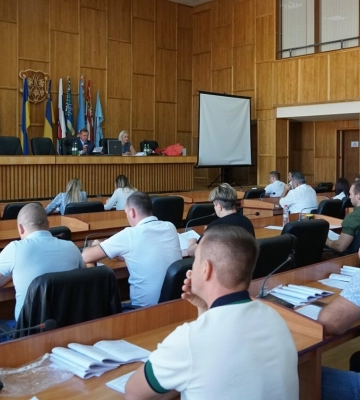 В Ужгороді відбудуться громадські слухання щодо перейменування вулиць