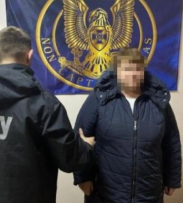 Собирала средства для оккупантов: в Одесской области задержали вражескую пособницу