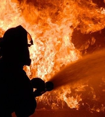 Минулої доби в Україні сталося 127 пожеж