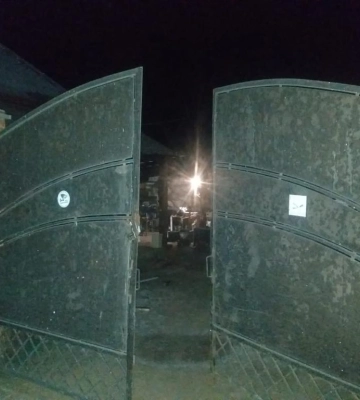 На Ужгородщині поліція затримала зловмисника, який ножем поранив товариша